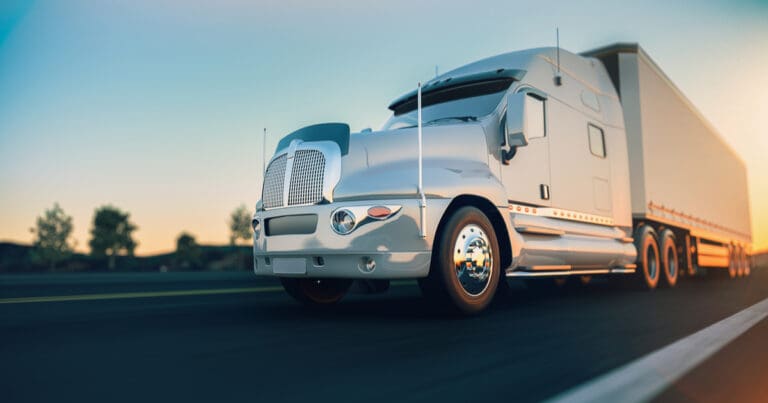 truck